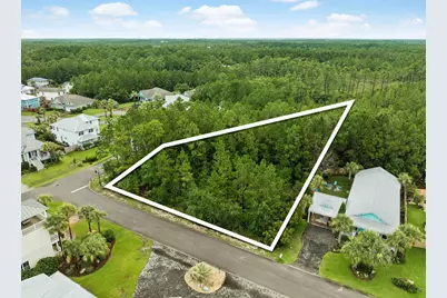 25 Plantation Circle #Lot 71, Santa Rosa Beach, FL 32459 - Photo 7