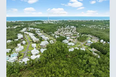 25 Plantation Circle #Lot 71, Santa Rosa Beach, FL 32459 - Photo 3