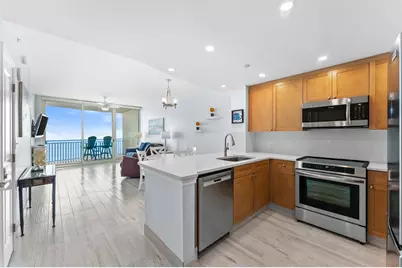 15625 Front Beach Road #UNIT 2006, Panama City Beach, FL 32413 - Photo 3