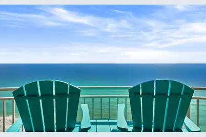 15625 Front Beach Road #UNIT 2006, Panama City Beach, FL 32413 - Photo 25