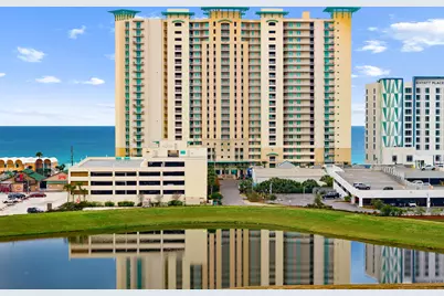 15625 Front Beach Road #UNIT 2006, Panama City Beach, FL 32413 - Photo 43