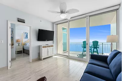 15625 Front Beach Road #UNIT 2006, Panama City Beach, FL 32413 - Photo 13