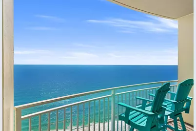 15625 Front Beach Road #UNIT 2006, Panama City Beach, FL 32413 - Photo 25