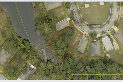 Tbd Lot 1 S Marsh Landing #TBD (Lot 1), Freeport, FL 32439 - Photo 25
