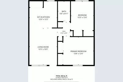 201 E College Boulevard #16, Niceville, FL 32578 - Photo 17