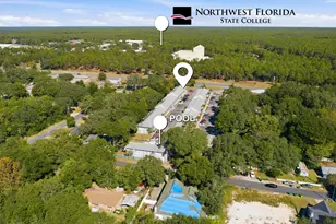 201 E College Blvd, Niceville, FL 32578 - Photo 1