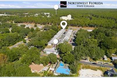 201 E College Boulevard #16, Niceville, FL 32578 - Photo 15