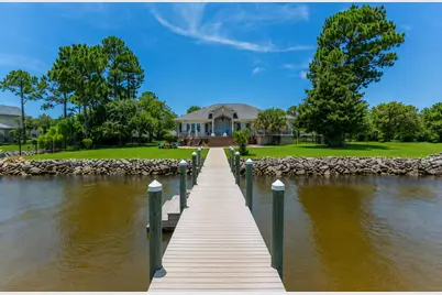 1441 Driftwood Point Road, Santa Rosa Beach, FL 32459 - Photo 1
