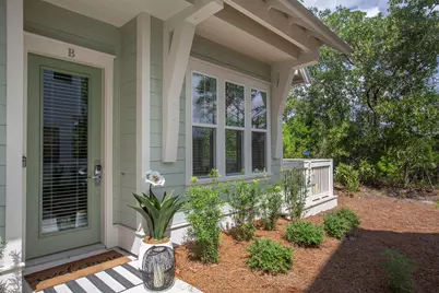 125 W Pine Lands Loop #UNIT B, Inlet Beach, FL 32461 - Photo 13