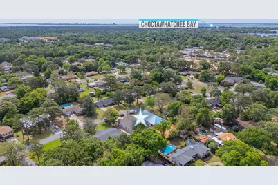 19 B Bayview Drive, Shalimar, FL 32579 - Photo 59