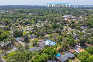 19 B Bayview Dr, Shalimar, FL 32579 - Photo 59