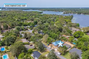 19 B Bayview Dr, Shalimar, FL 32579 - Photo 57
