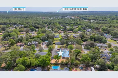 19 B Bayview Drive, Shalimar, FL 32579 - Photo 3