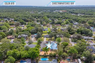 19 B Bayview Dr, Shalimar, FL 32579 - Photo 3