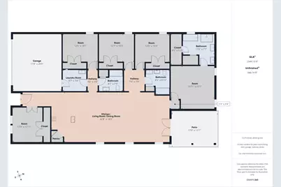 19 B Bayview Drive, Shalimar, FL 32579 - Photo 49