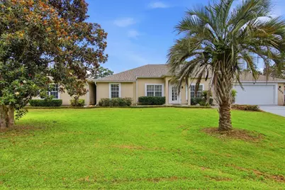 5802 Stafford Boulevard, Crestview, FL 32539 - Photo 1