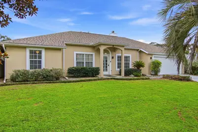 5802 Stafford Boulevard, Crestview, FL 32539 - Photo 1
