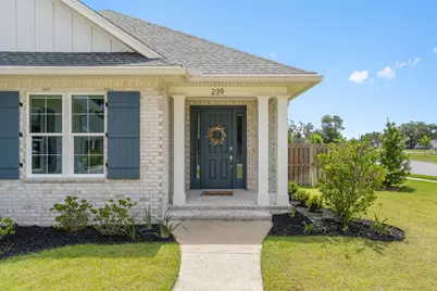 239 Abner Way #Lot 35, Niceville, FL 32578 - Photo 3