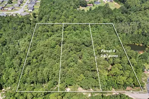 Parcel A Willow Ln, Crestview, FL 32539 - Photo 1