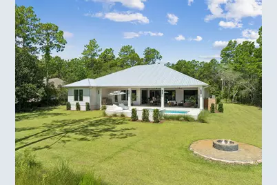454 Eden Drive, Santa Rosa Beach, FL 32459 - Photo 5