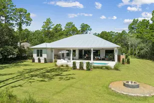 454 Eden Dr, Santa Rosa Beach, FL 32459 - Photo 5