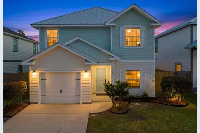 100 Woodshire Drive, Santa Rosa Beach, FL 32459 - Photo 1