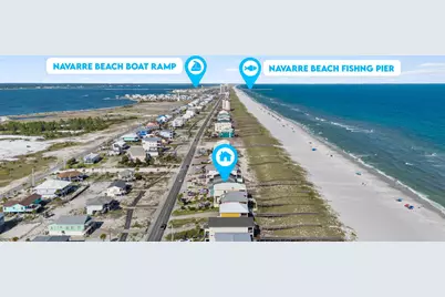 7823 Gulf Boulevard, Navarre, FL 32566 - Photo 45