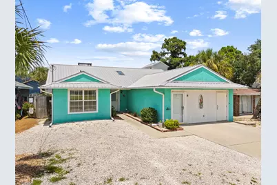 3924 Vicar Street, Panama City Beach, FL 32408 - Photo 1