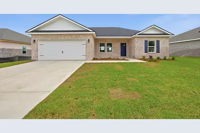 6139 Mildred's Way, Crestview, FL 32539 - Photo 1
