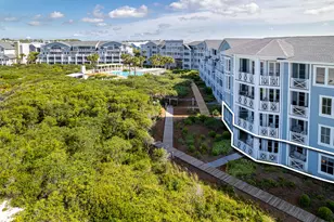 100 South Bridge Ln, Inlet Beach, FL 32461 - Photo 17