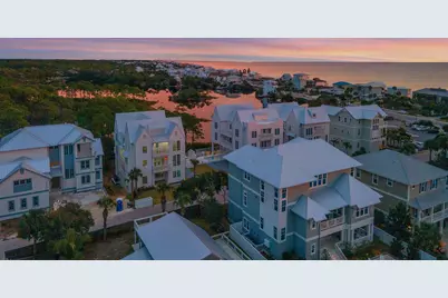 66 Woodward Drive, Santa Rosa Beach, FL 32459 - Photo 1