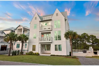 66 Woodward Drive, Santa Rosa Beach, FL 32459 - Photo 1