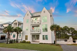 66 Woodward Dr, Santa Rosa Beach, FL 32459 - Photo 1
