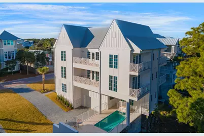 66 Woodward Drive, Santa Rosa Beach, FL 32459 - Photo 7