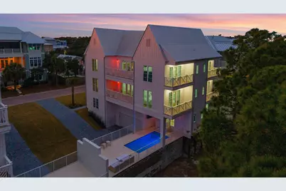 66 Woodward Drive, Santa Rosa Beach, FL 32459 - Photo 3