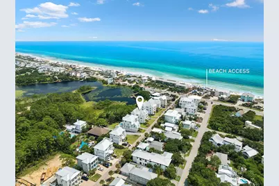 66 Woodward Drive, Santa Rosa Beach, FL 32459 - Photo 3