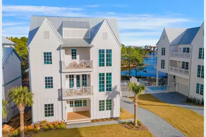 66 Woodward Drive, Santa Rosa Beach, FL 32459 - Photo 5