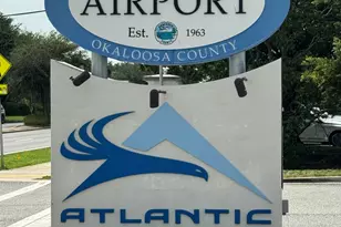 1001 Airport Rd, Destin, FL 32541 - Photo 1