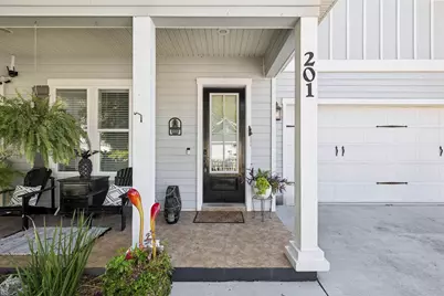201 Blakely Drew Boulevard, Point Washington, FL 32459 - Photo 3