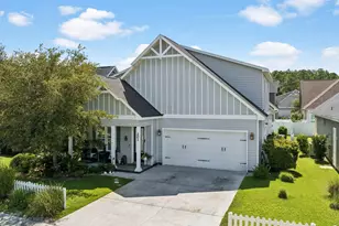 201 Blakely Drew Blvd, Point Washington, FL 32459 - Photo 1