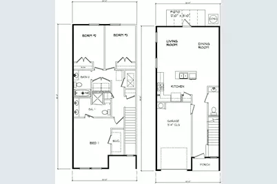 2370 Cliff Hollow Circle, Gulf Breeze, FL 32563 - Photo 3