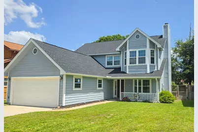 1408 Ariel Lane, Fort Walton Beach, FL 32547 - Photo 1