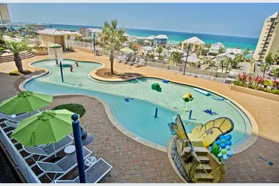 9902 S Thomas Drive #UNIT 1932, Panama City Beach, FL 32408 - Photo 49