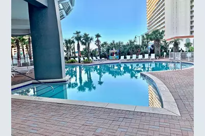 9902 S Thomas Drive #UNIT 1932, Panama City Beach, FL 32408 - Photo 3
