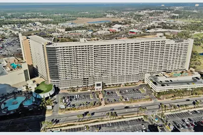 9902 S Thomas Drive #UNIT 1932, Panama City Beach, FL 32408 - Photo 21