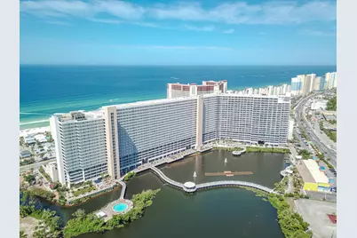 9902 S Thomas Drive #UNIT 1932, Panama City Beach, FL 32408 - Photo 1