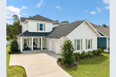 123 E Pollard Cove, Inlet Beach, FL 32461 - Photo 1