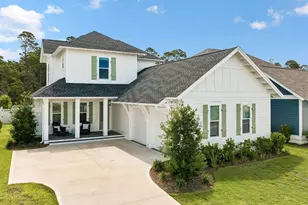 123 E Pollard Cove, Inlet Beach, FL 32461 - Photo 1