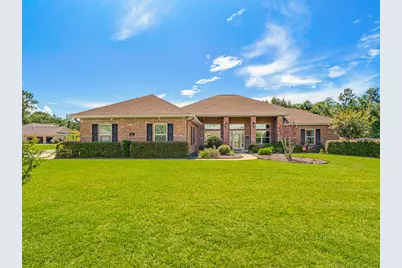 6125 Broadfield Court, Milton, FL 32570 - Photo 1