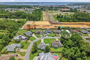 424 Hidden Island Dr, Panama City Beach, FL 32408 - Photo 43